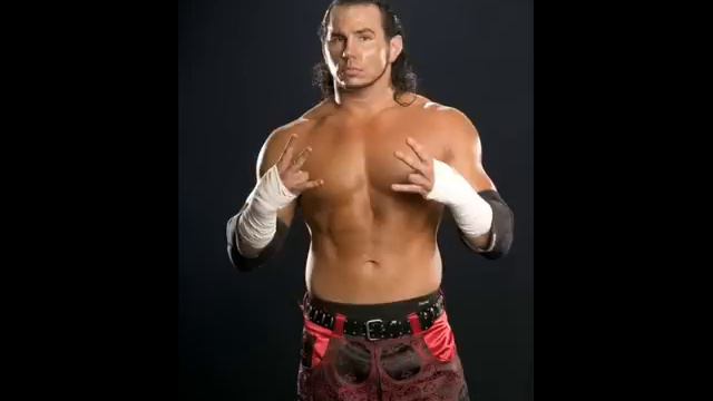 Matt Hardy song (live for the moment) Chipmunk Version смотреть онлайн