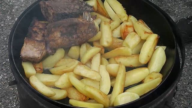 жареха из сазана по астрахански смотреть онлайн
