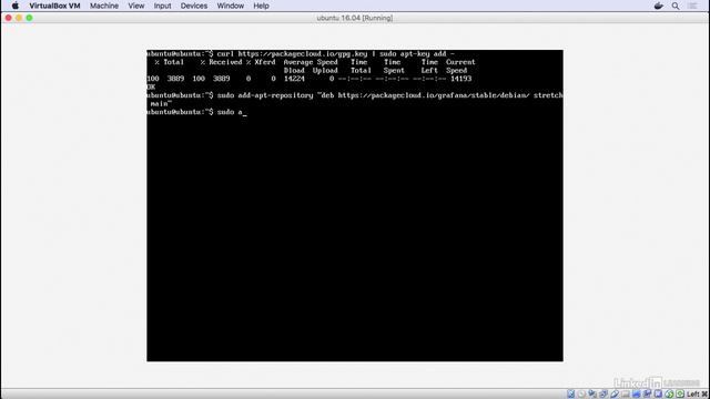 21.Installing Grafana