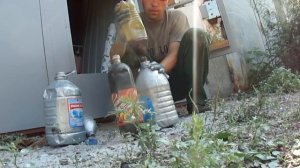 Как разбавить серебрянку. Чем разбавить серебрянку.