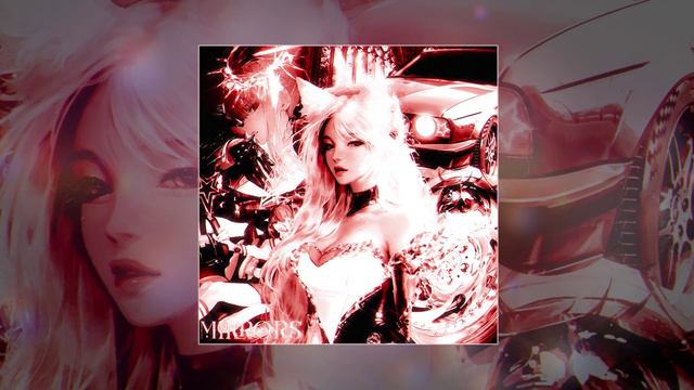 DXNKXR, SEADXNCE - MIRRORS (Официальная премьера трека)