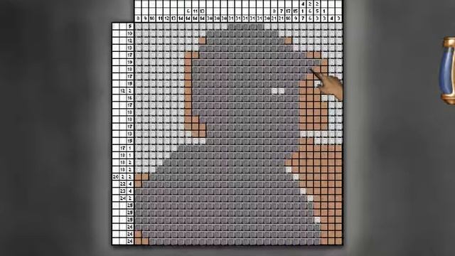 Sherlock Holmes: The Mystery of the Mummy - Level 5 Tile Puzzle Walkthrough смотреть онлайн
