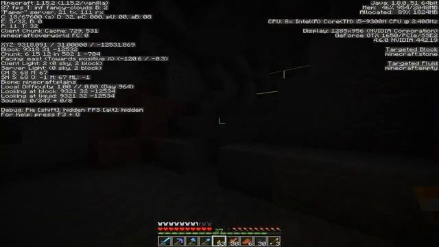 Minecraft Best Java Survival Server Im Such a Sweat смотреть онлайн