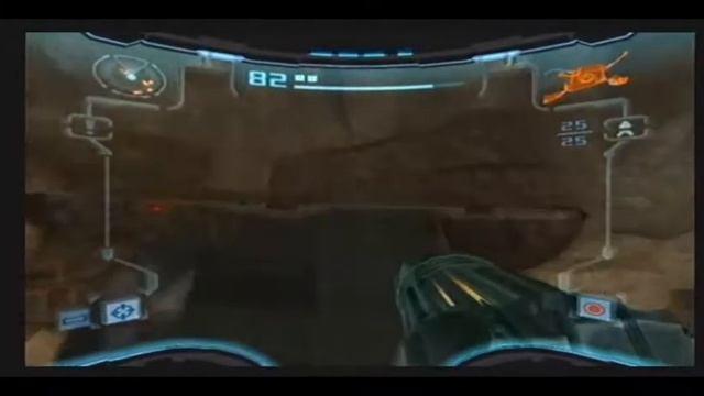 Let's Play Metroid Prime 2: Echoes Part 8 "Going Along The Dusty Trail" смотреть онлайн