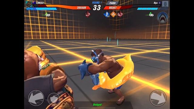 Boxing Star Event: Best Way To Survive The Heat Wave смотреть онлайн