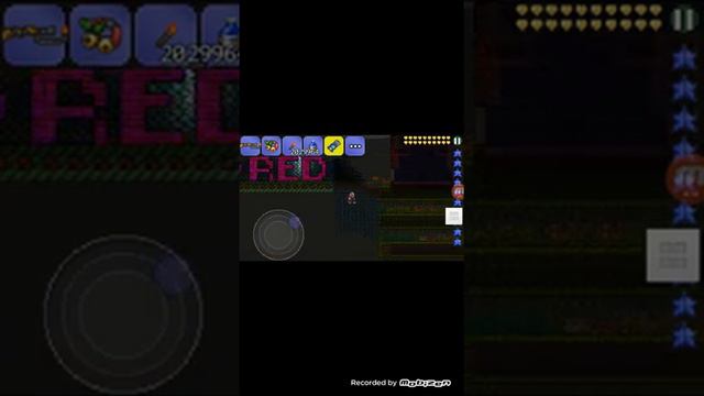 vzlom terraria android смотреть онлайн
