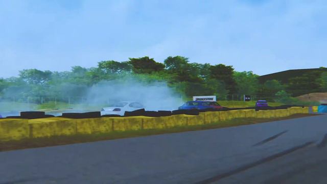 #assettocorsa Meihan Drift смотреть онлайн
