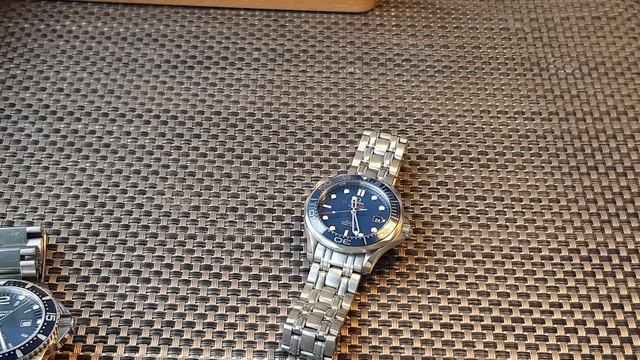Задержавшийся батл Omega vs Longines смотреть онлайн