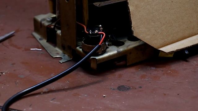 Kolster Brandes KB10 - IS THIS FOOKED смотреть онлайн