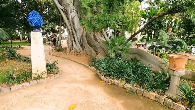 What to see in Palermo? One day sightseeing смотреть онлайн