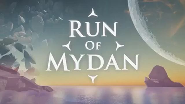 Run of Mydan di Virtew [GameLoop Podcast #GL09] смотреть онлайн