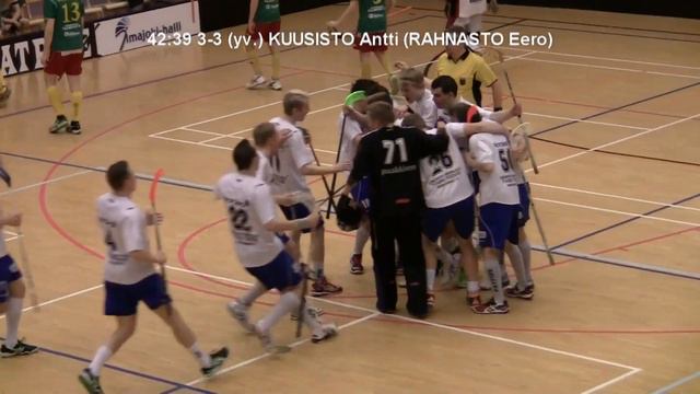 ISB - Papas maalikooste 18-3-2013 смотреть онлайн