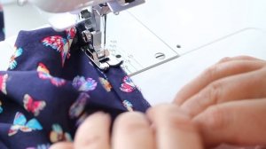 Шью длинное платье из штапеля. Очень простое платье свободного покроя. Шью по Burda