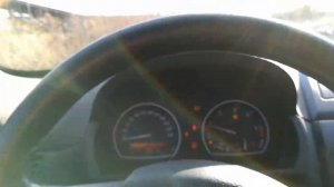 разгон БМВ Х3 (е83).