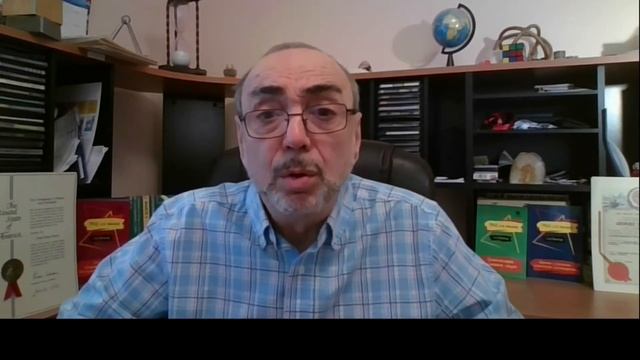 9. ТРИЗ. Курс приемов устранения противоречий. Прием «Принцип повышения динамичности», часть 2. смотреть онлайн