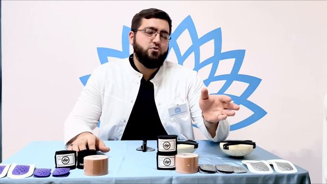 Курс для Лечение Плоскостопия Магомед Мадиев смотреть онлайн
