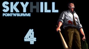 SkyHill - Первая попытка ч. 4 - Прохождение игры на русском [#4] | PC (2016 г.)