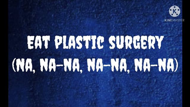 My Chemical Romance -Nana-na-na-na....(Lyrics)