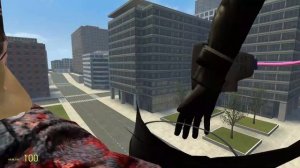 TV Woman LOVE! In Garrys Mod!