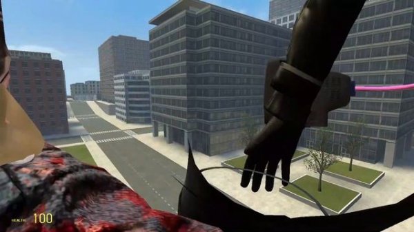 TV Woman LOVE! In Garrys Mod!