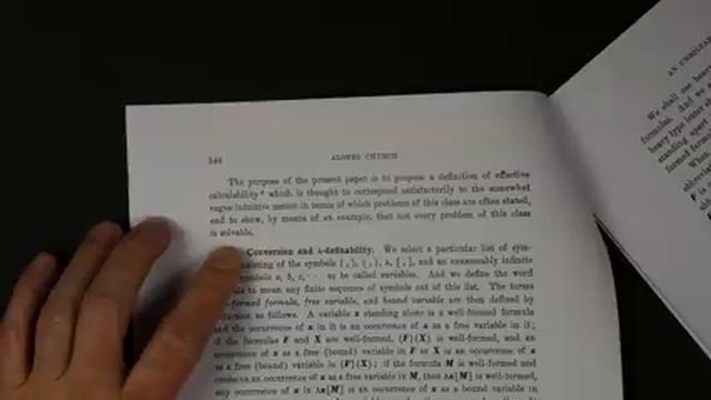 Making a computer Turing complete смотреть онлайн