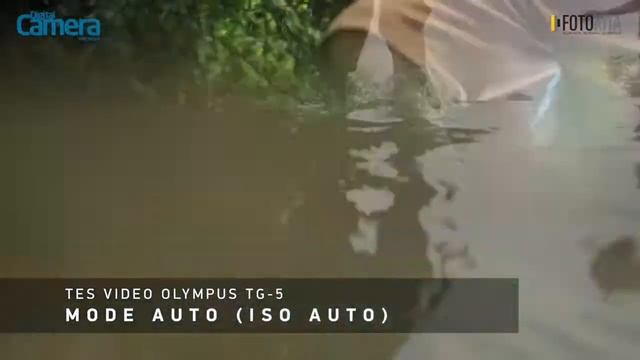 HANDS-ON OLYMPUS TG 5 смотреть онлайн