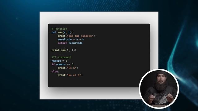 Python en dos minutos смотреть онлайн