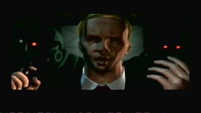 Ps1 Game: Covert Ops Nuclear Dawn Scenario A P1 смотреть онлайн
