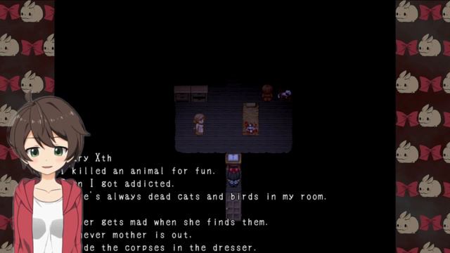 The Nightmare Of An Abused Child | Aya Drevis Character Analysis смотреть онлайн