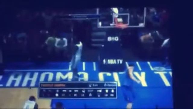 Nba 2k14 my player dunks Edited смотреть онлайн
