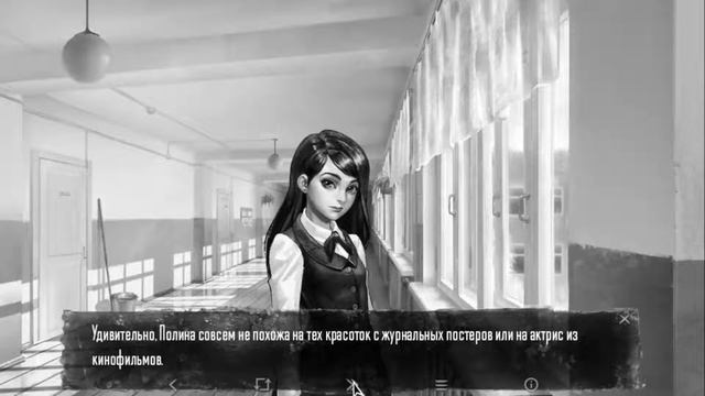 Чуть не зарезали одноклассники! Tiny Bunny ( Зайчик ) #3 смотреть онлайн