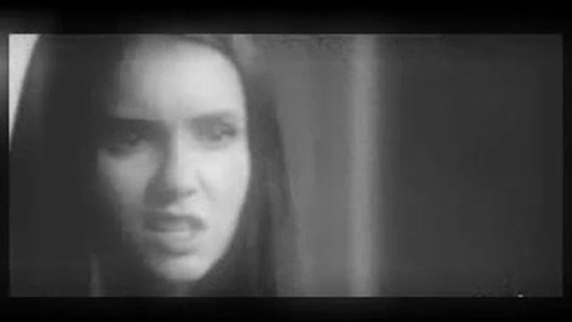 Damon and Elena Цвет ночи смотреть онлайн