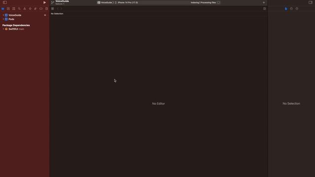 Making dependencies such as CocoaPods available to Xcode Cloud | Xcode Cloud Part 2 смотреть онлайн