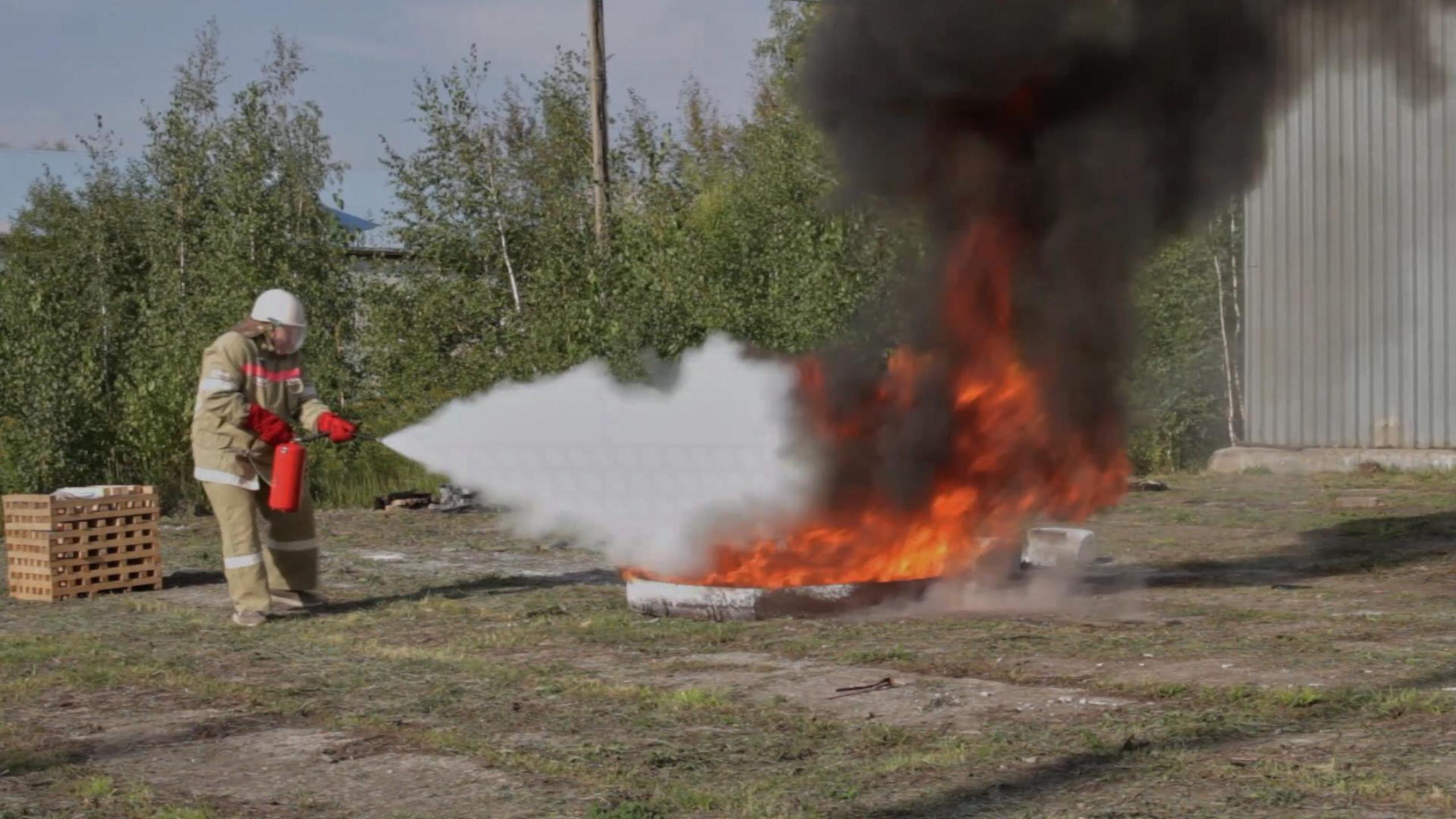 ОП против ЛВЖ