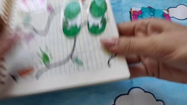 ? Бумажный сюрприз ? Знаки зодиака ? Хобби Hobby ? смотреть онлайн