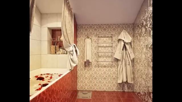 Лучшие Современные идеи дизайна Ванных Комнат смотреть онлайн