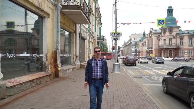 БОЛЬШОЙ ИРКУТСКИЙ ПОЖАР смотреть онлайн