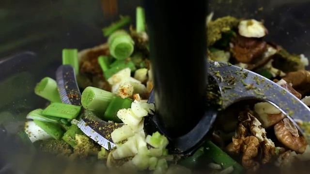 Как приготовить пхали из белой фасоли | Простой рецепт Агро-Альянс смотреть онлайн