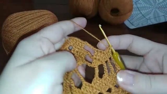 Вязание крючком кофточки, либо жилета ЧАСТЬ 2, мастер-класс для начинающих вязальщиц / ВЯЖЕМ ВМЕСТЕ смотреть онлайн