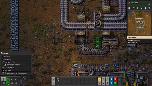 🔴[EN/IND] Jimbo Believer's factory with @JoanLamrack - 18th Mar, 2024 || Factorio🔴 смотреть онлайн