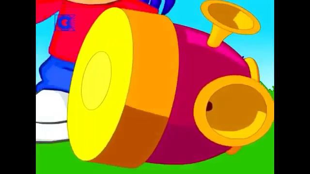 Барбарики - что такое доброта