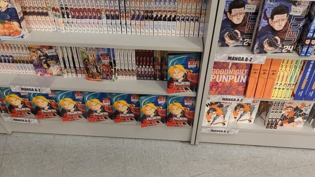 Forbidden Planet ~ Manga Shopping in London ~ Part 1 смотреть онлайн