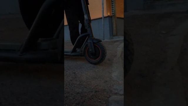 Как бережно эксплуатировать электросамокат? #питер #2023 #лето #электросамокат смотреть онлайн