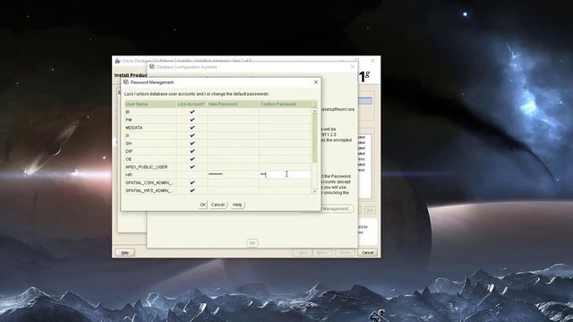 How to install Oracle Database смотреть онлайн