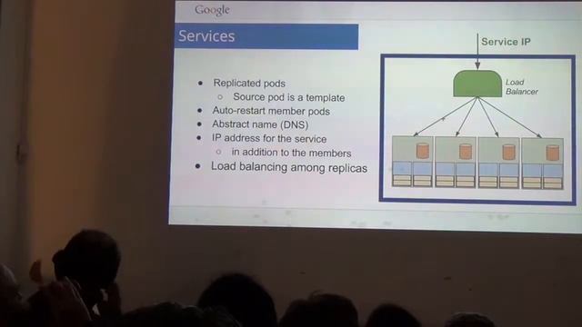 Kubernetes in 7.5 minutes - Matt Feigal смотреть онлайн