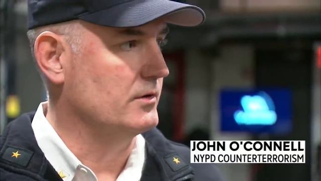 NYPD using VR to train for active shootings and real-life scenarios смотреть онлайн
