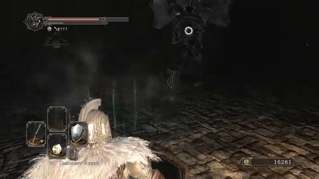 Прохождение-Dark Souls II(16+)-32 Склеп Нежити. смотреть онлайн