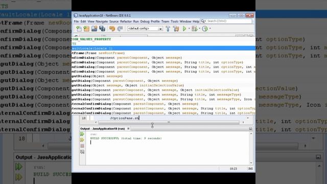 How to request user input?#java #netbeans #user_input смотреть онлайн