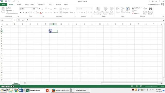 E X C E L lesson 6 смотреть онлайн
