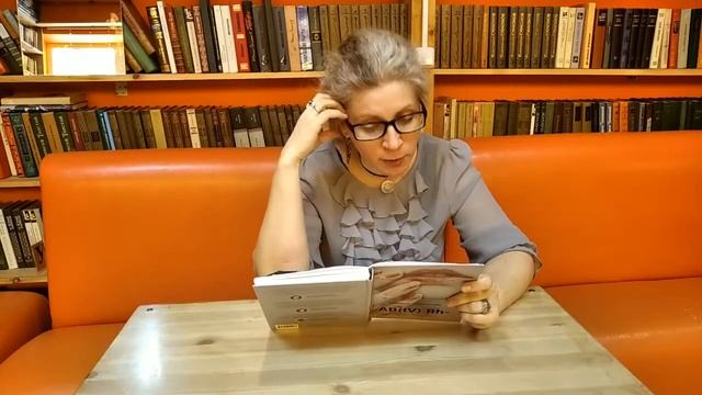 Проект БЕССОННИЦА - читаем стихи замечательного современного поэта Светланы Лавреньтевой. смотреть онлайн